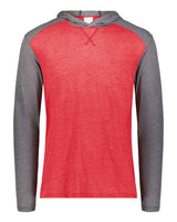 Unisex Gameday Vintage Hooded T-Shirt