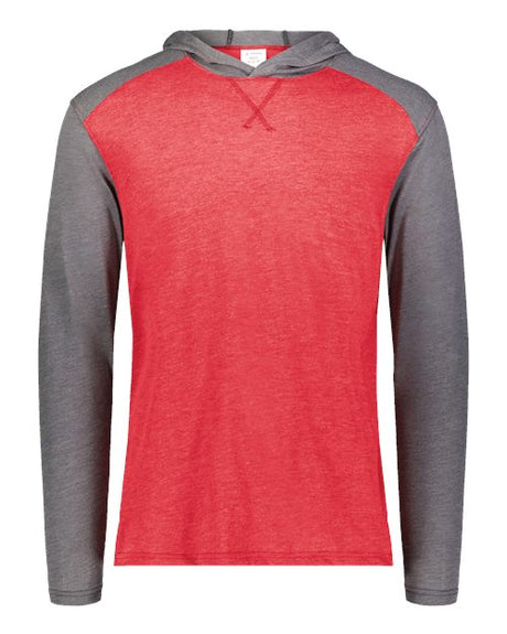 Unisex Gameday Vintage Hooded T-Shirt
