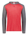 Unisex Gameday Vintage Hooded T-Shirt