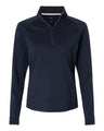 Puma Golf Women's Pure 2.0 Quarter-Zip
