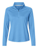 Puma Golf Women's Pure 2.0 Quarter-Zip