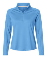 Puma Golf Women's Pure 2.0 Quarter-Zip