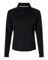 Puma Golf Women's Pure 2.0 Quarter-Zip