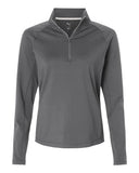 Puma Golf Women's Pure 2.0 Quarter-Zip
