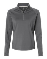 Puma Golf Women's Pure 2.0 Quarter-Zip
