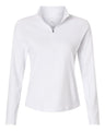 Puma Golf Women's Pure 2.0 Quarter-Zip