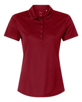 Puma Golf Women's Pure 2.0 Polo