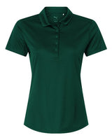 Puma Golf Women's Pure 2.0 Polo