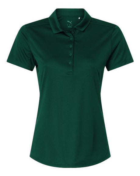 Puma Golf Women's Pure 2.0 Polo