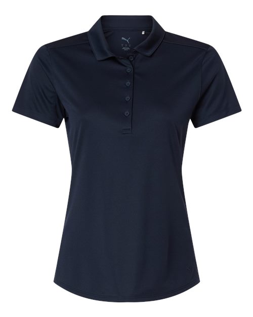 Puma Golf Women's Pure 2.0 Polo