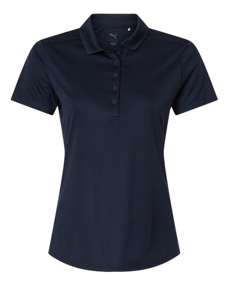 Puma Golf Women's Pure 2.0 Polo