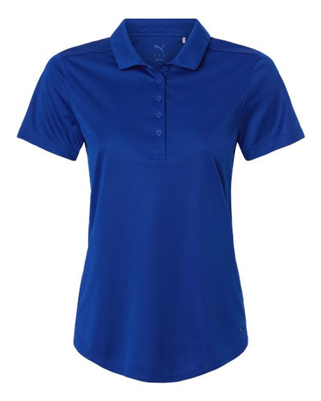 Puma Golf Women's Pure 2.0 Polo