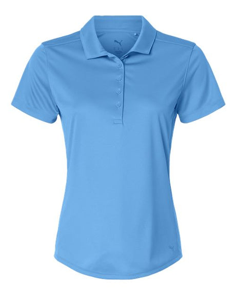 Puma Golf Women's Pure 2.0 Polo