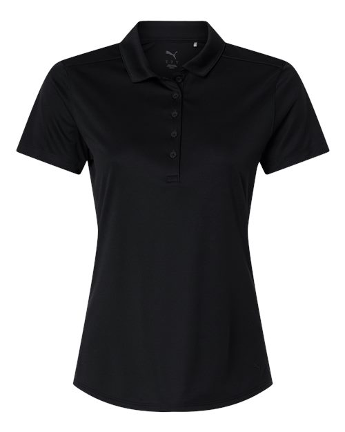 Puma Golf Women's Pure 2.0 Polo
