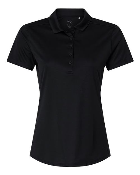 Puma Golf Women's Pure 2.0 Polo