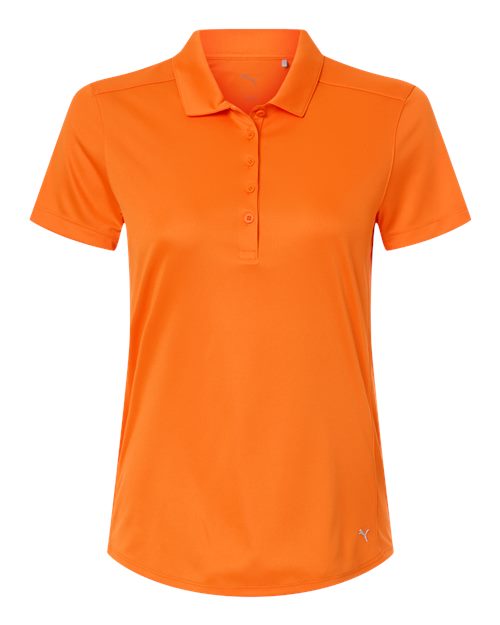 Puma Golf Women's Pure 2.0 Polo
