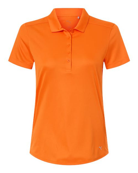 Puma Golf Women's Pure 2.0 Polo