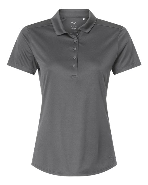 Puma Golf Women's Pure 2.0 Polo