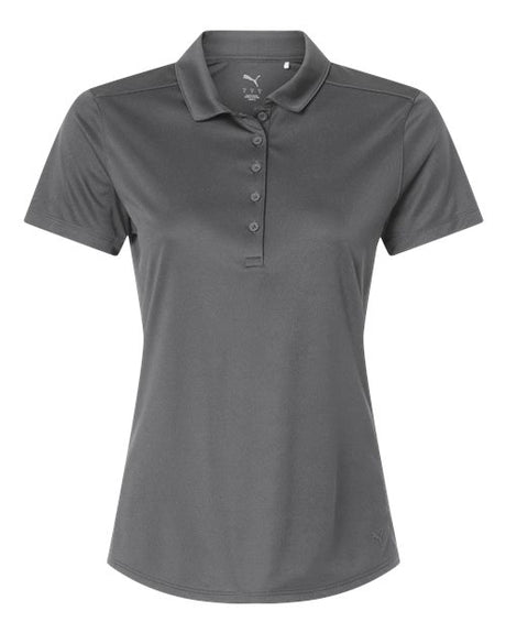 Puma Golf Women's Pure 2.0 Polo