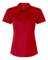 Puma Golf Women's Pure 2.0 Polo