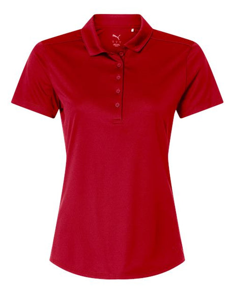 Puma Golf Women's Pure 2.0 Polo