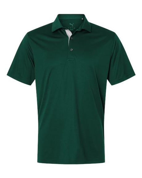 Puma Golf Men's Pure 2.0 Polo