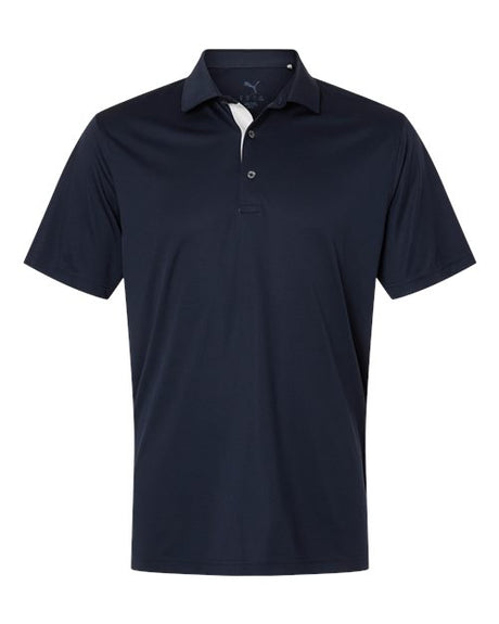 Puma Golf Men's Pure 2.0 Polo