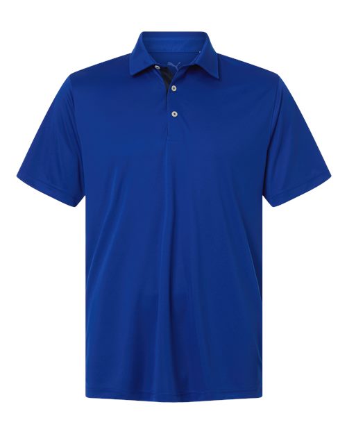 Puma Golf Men's Pure 2.0 Polo