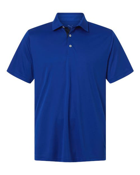 Puma Golf Men's Pure 2.0 Polo