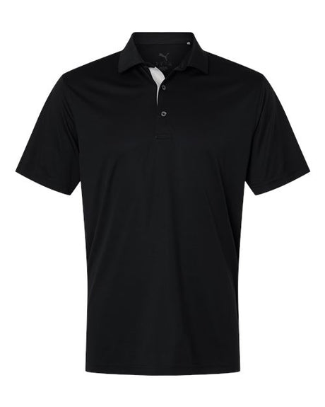Puma Golf Men's Pure 2.0 Polo