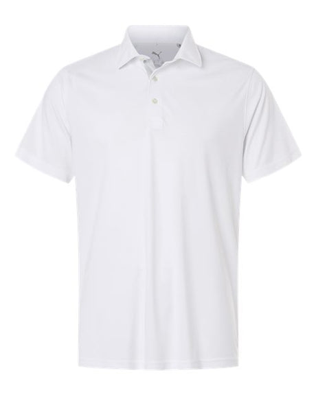 Puma Golf Men's Pure 2.0 Polo