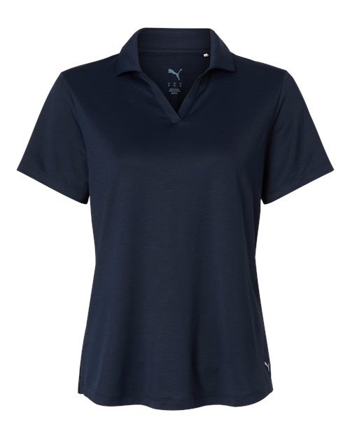 Puma Golf Women's Icon Polo 2.0