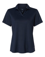 Puma Golf Women's Icon Polo 2.0