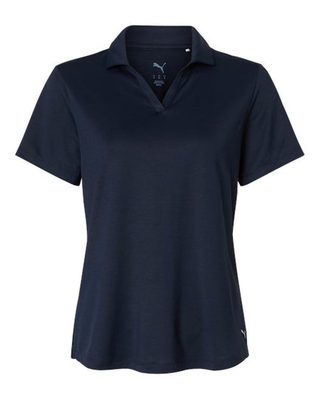 Puma Golf Women's Icon Polo 2.0