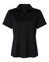 Puma Golf Women's Icon Polo 2.0