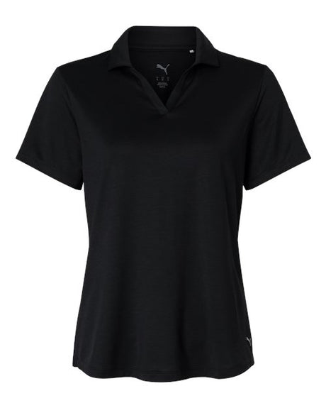 Puma Golf Women's Icon Polo 2.0