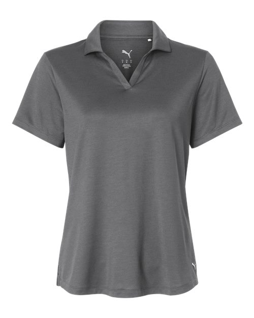 Puma Golf Women's Icon Polo 2.0