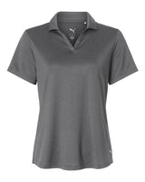 Puma Golf Women's Icon Polo 2.0