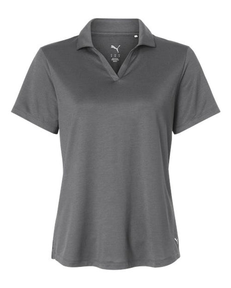 Puma Golf Women's Icon Polo 2.0