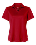 Puma Golf Women's Icon Polo 2.0