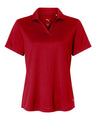 Puma Golf Women's Icon Polo 2.0