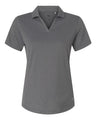 Puma Golf Women's Icon Heather Polo