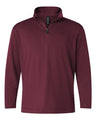Youth Pro-Lock Performance Quarter-Zip Pullover