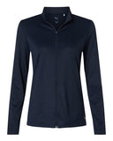 Puma Golf Women's Icon 2.0 Full-Zip Jacket