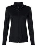 Puma Golf Women's Icon 2.0 Full-Zip Jacket