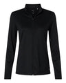 Puma Golf Women's Icon 2.0 Full-Zip Jacket