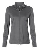 Puma Golf Women's Icon 2.0 Full-Zip Jacket