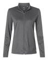 Puma Golf Women's Icon 2.0 Full-Zip Jacket