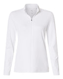 Puma Golf Women's Icon 2.0 Full-Zip Jacket