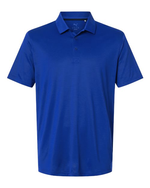 Puma Golf Men's Icon Polo 2.0